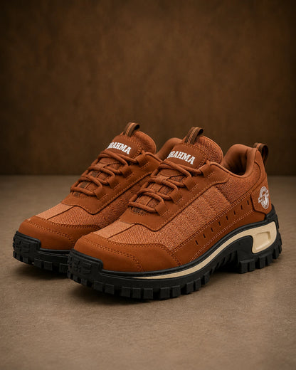🔥 PROMO - Zapatos Br4hma + Gorra Gratis Últimas Unidades Con 70% OFF Solo Hoy 🎁